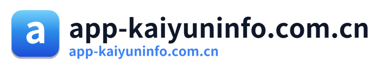 app-kaiyuninfo.com.cn